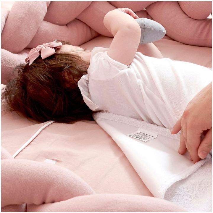 Produktbild nordic coast company Extrahandtuch Set