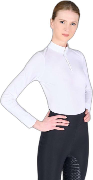 Produktbild Vestrum turnier-poloshirt reiten vestru denver (M)