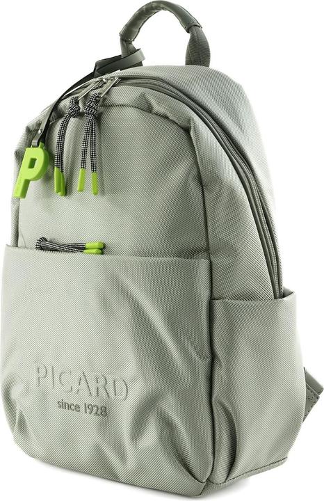 Actual product image Picard Lucky one backpack 35 cm laptop compartment (9 l)