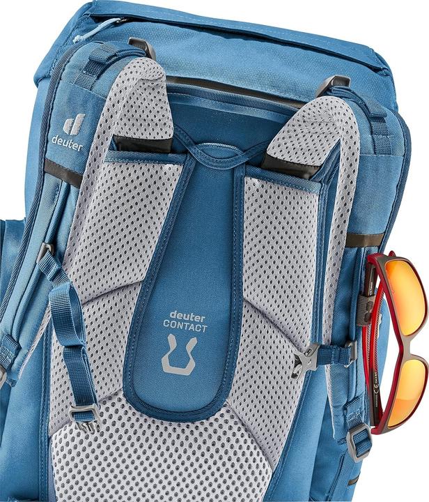 Immagine prodotto Deuter Zaino scuola Scula (44 l)