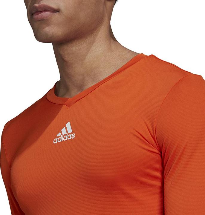 Actual product image adidas Team Base Tee (S)