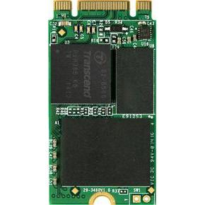 Thumbnail - Transcend MTS400I M.2 2242 512GB SATA3 B (512 GB, M.2 2280), SSD