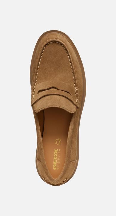 Produktbild Geox mokassins für en spherica (37)