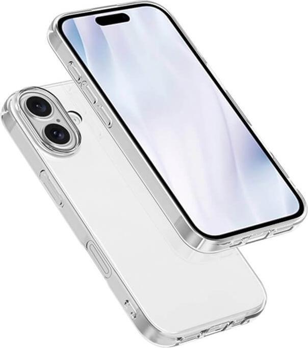 Immagine prodotto Cover-Discount Silikon Gummi Case (Apple iPhone 17)