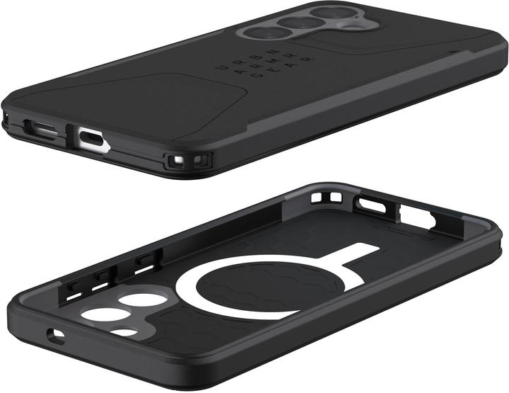 Actual product image UAG Civilian Pro (Samsung Galaxy S25)