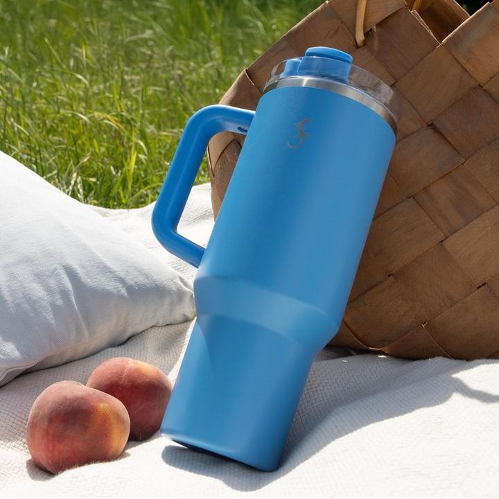 Produktbild Lurch Thermobecher 1200 ml Azur (1.20 l)