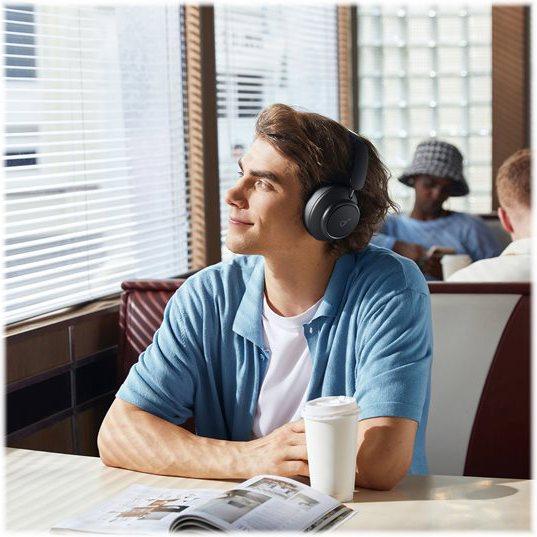 Produktbild soundcore Space Q45 (Aktive Geräuschunterdrückung, 50 h, Kabellos)