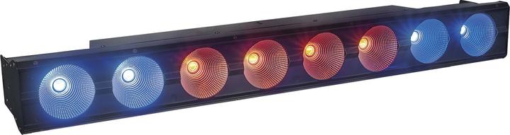 Produktbild Showtec Pixel Bar 8 COB (15 W, LED)