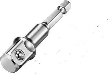 technocraft Bits-Adapter für Stecknüsse