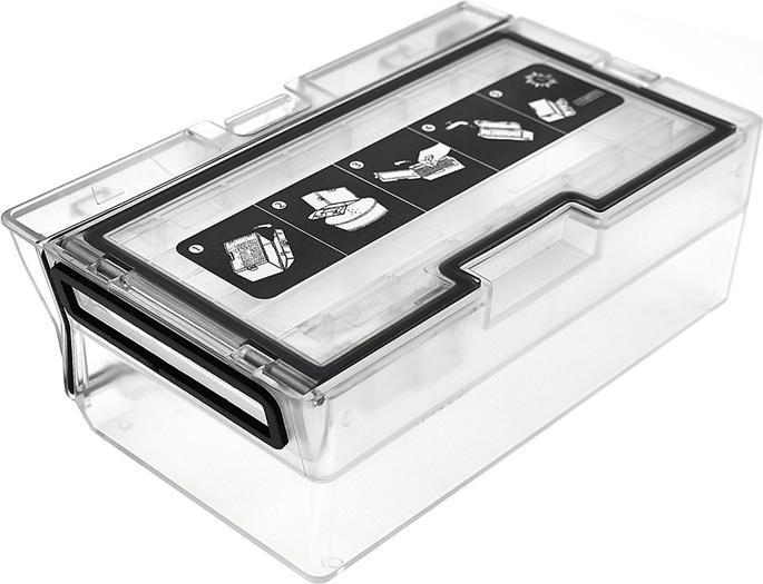 Produktbild Flickbee Staubbehälter für Roborock S7+, S7 MaxV Plus, S7 MaxV Ultra