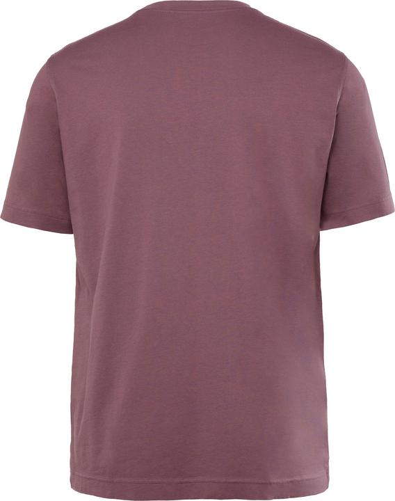 Immagine prodotto JP1880 T-shirt basic di cotone pettinato con scollo a girocollo, disponibile fino alla taglia 8XL (7XL)