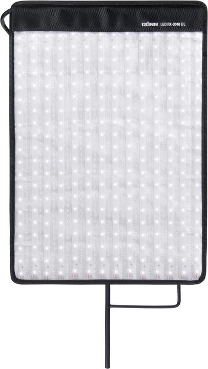 Produktbild Dörr Flag Panel Diffusor FX-3040 BC (31.50 cm, 45 cm)