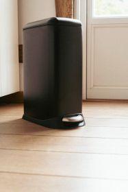 Image du produit Wenko Poubelle à pédale Design Easy-Close (20 l)