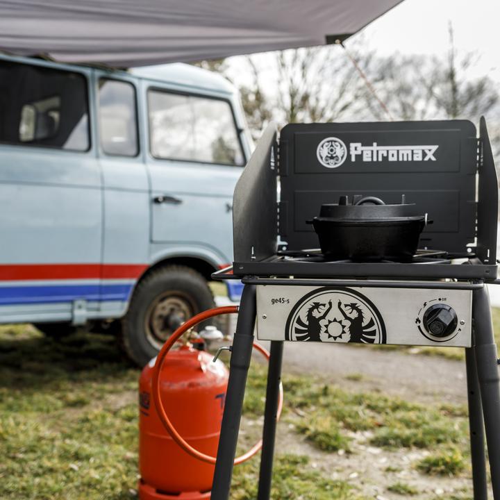 Produktbild Siena Garden GE45-S Gastisch mit