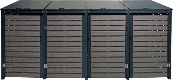 Produktbild MCW K14-4XL