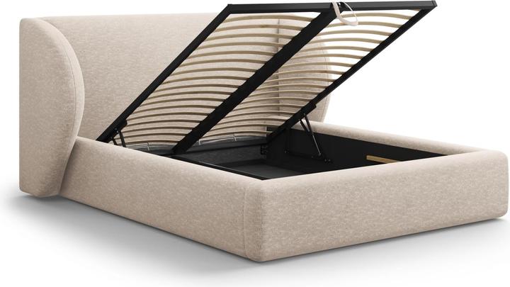 Image du produit Micadoni Miley (200 x 200 cm)