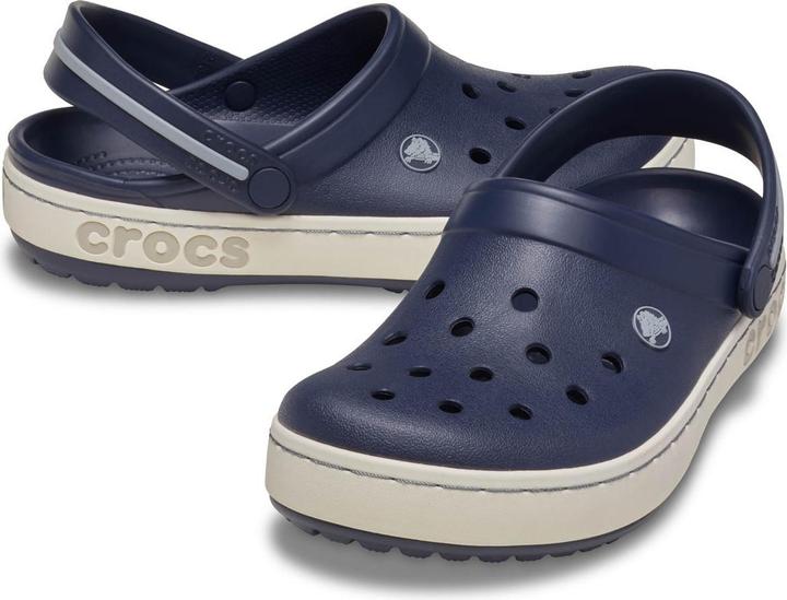 Image du produit Crocs Crocband Heritage Clog (48)