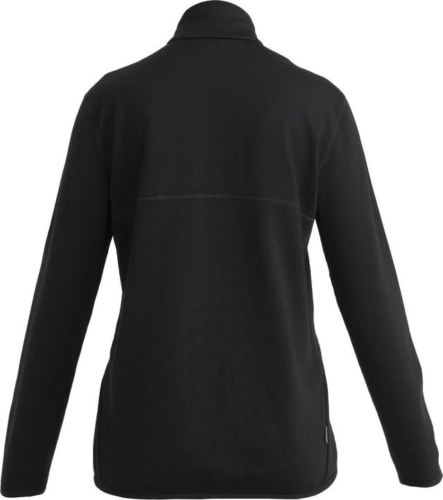 Image du produit Icebreaker W Mer 560 Realfleece Elemental II LS Z (L)
