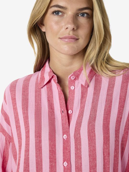Actual product image Noisy May Loose Fit Hemd (L)