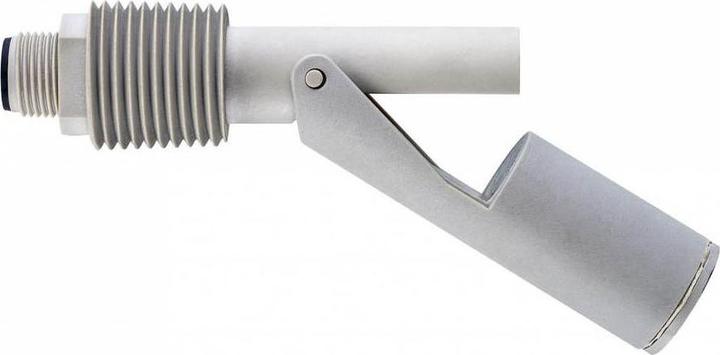 Produktbild RS PRO Schwimmerschalter Horizontal, Schliesser/Öffner, Polyphenylensulfid, 600 mA, 120V, -10°C, bis