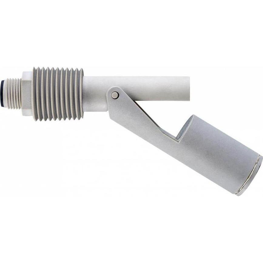 RS PRO Schwimmerschalter Horizontal, Schliesser/Öffner, Polyphenylensulfid, 600 mA, 120V, -10°C, bis (1919511)