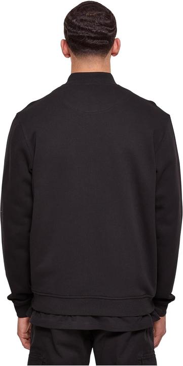 Actual product image Urban Classics Ultra Heavy Solid College Jacket (M)