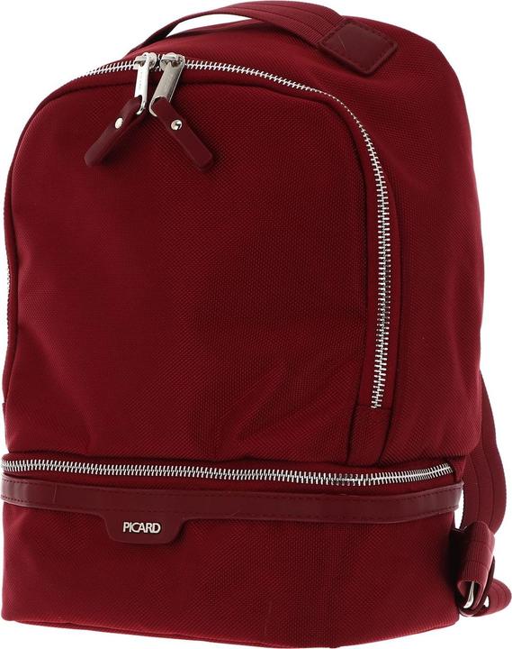 Actual product image Picard Adventure Backpack