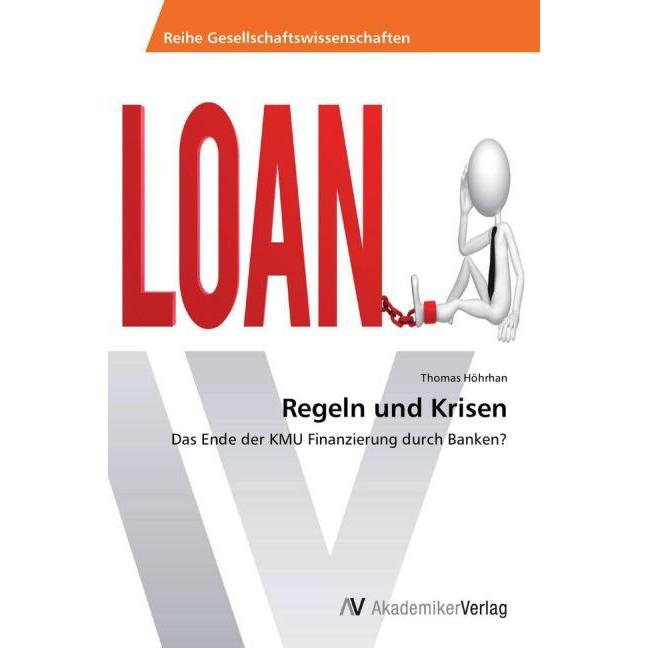 Regeln und Krisen, Ratgeber