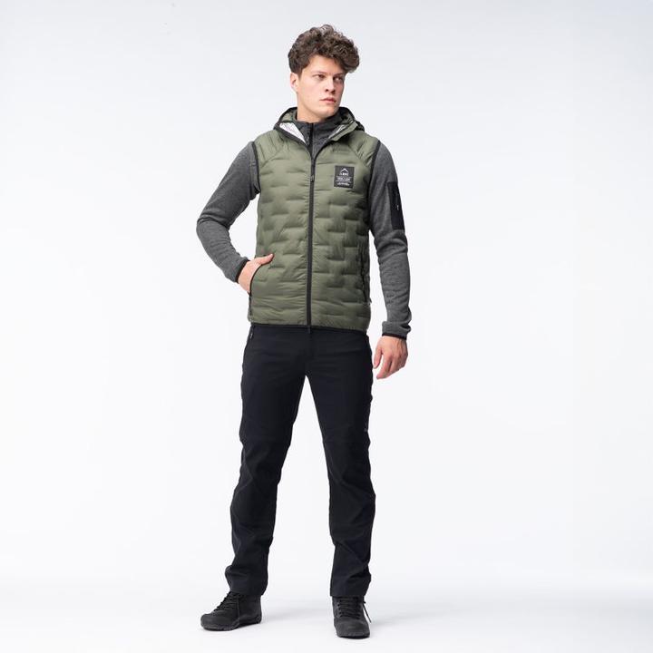 Produktbild Elbrus Huel Vest Primaloft Steppweste (L)