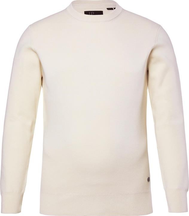 Image du produit JP1880 Pull JP 1880 en maille élastique, col rond - jusqu'au 7 XL (7XL)