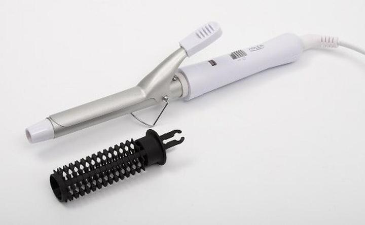 Produktbild Adler Hair curlers AD 2105 Warranty 24 months, Ceramic heating system, Tube diameter 19 mm, Number o