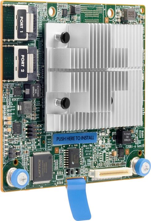 Immagine prodotto HPE Controller RAID SmartArray E208i-a SR Gen10