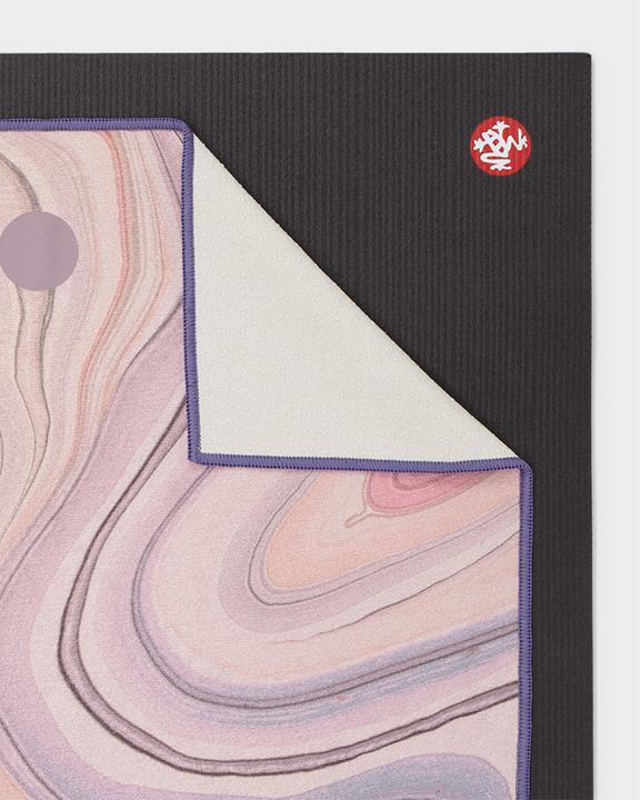 Produktbild Manduka Mattentuch Yogitoes