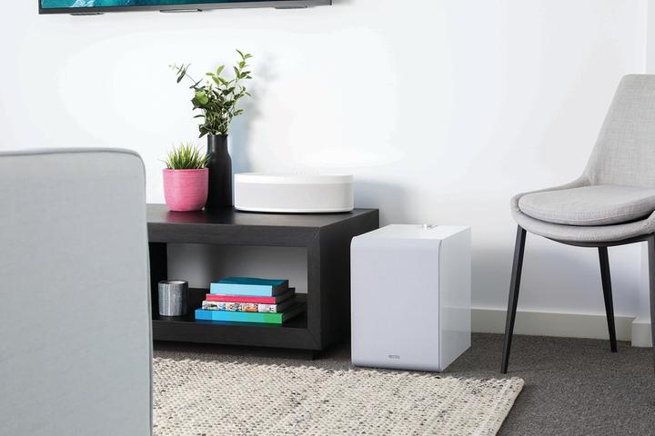 Immagine prodotto Yamaha MusicCast Sub 100 (1 pz., 130 W)