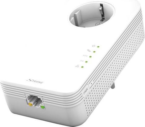 Produktbild Strong REPEATER1200PEU (867 Mbit/s, 300 Mbit/s)
