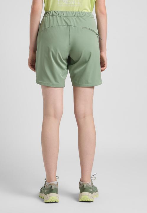 Actual product image Jack Wolfskin Hiking Alpine Short W (Frequency band 38 (2600 MHz))