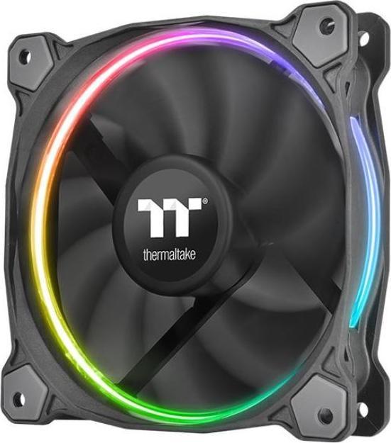Produktbild Thermaltake Riing 12 Premium 3er Set (120 mm, 1x)
