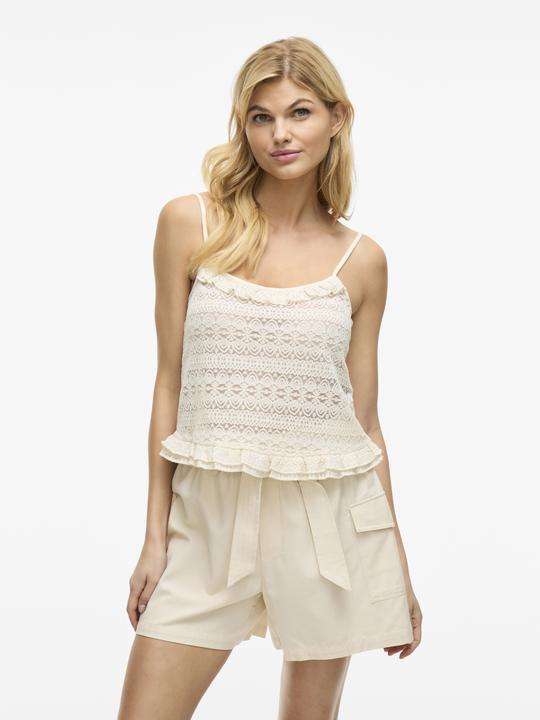 Immagine prodotto Vila VICHIKKA Spitzen Trägertop (S)