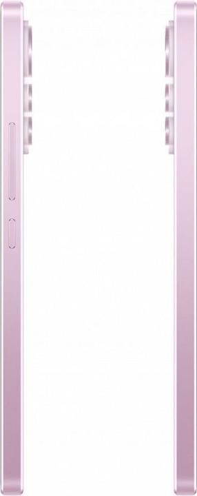 Actual product image Xiaomi 12 Lite (128 GB, Lite Pink, 6.55", Dual SIM, 5G)