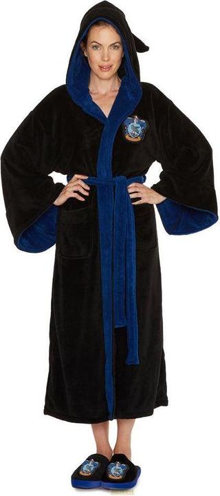 Actual product image NoName HARRY POTTER - Peignoir Femme - Ravenclaw - Adulte - Taille Unique (One size)