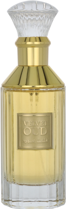 Image du produit Lattafa Perfumes Velvet Oud (Eau de parfum, 100 ml)