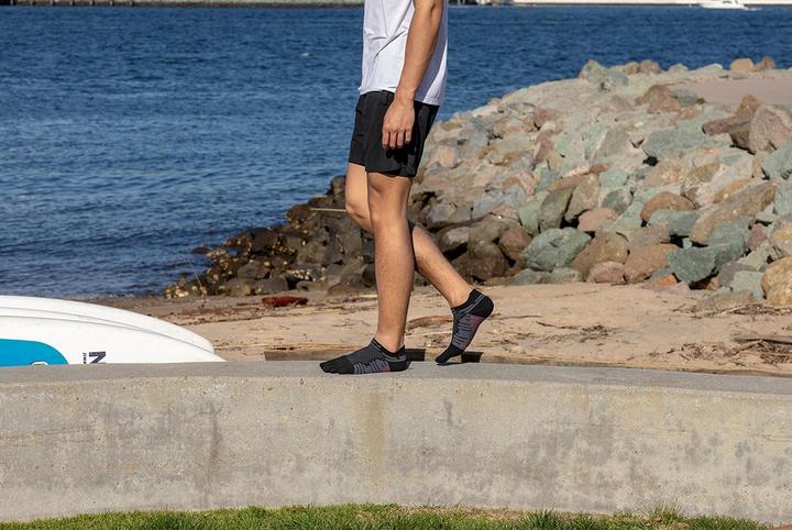 Immagine prodotto Injinji Ultra Run No-Show (47 - 50)