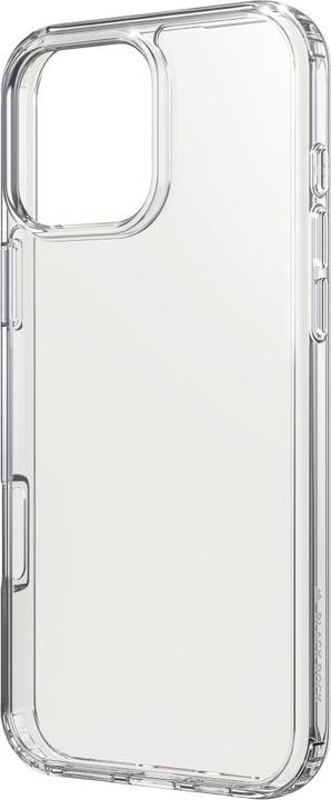 Immagine prodotto Black Rock Custodia protettiva trasparente (Apple iPhone 16 Pro Max)