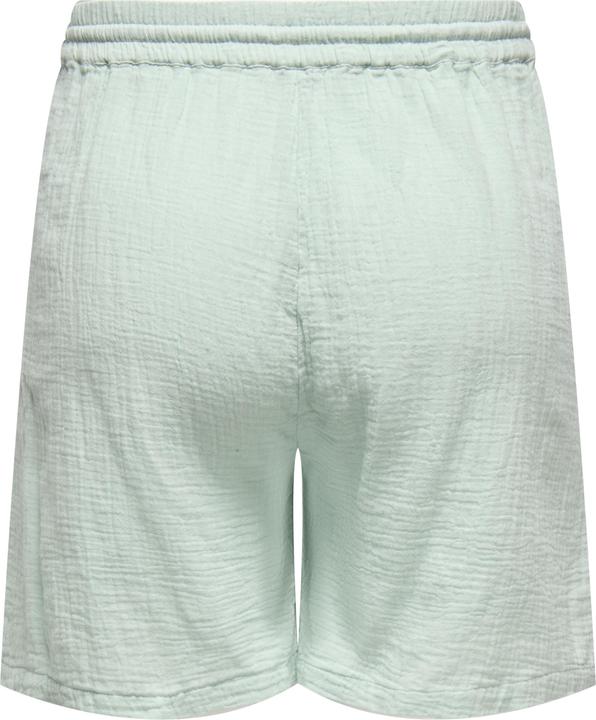 Produktbild Only CARTHYRA Hohe Taille Normal geschnitten Shorts Shorts (46)