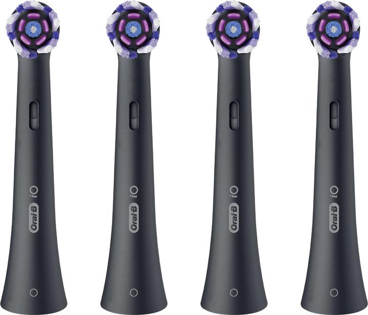 Actual product image Oral-B iO Radiant White (4 x)