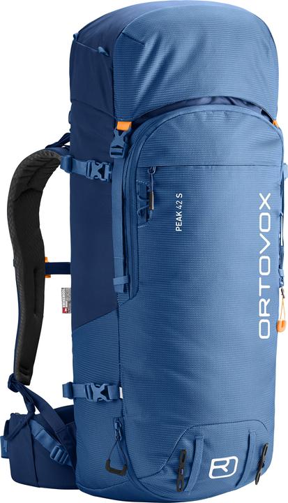 Blue, Heritage Blue