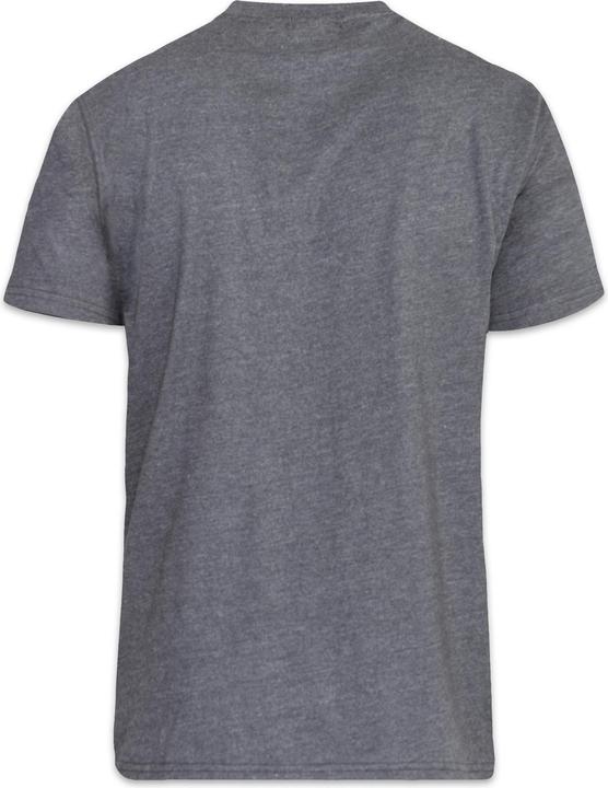 Actual product image DUKE TShirt Flyers2 with round neckline (M)