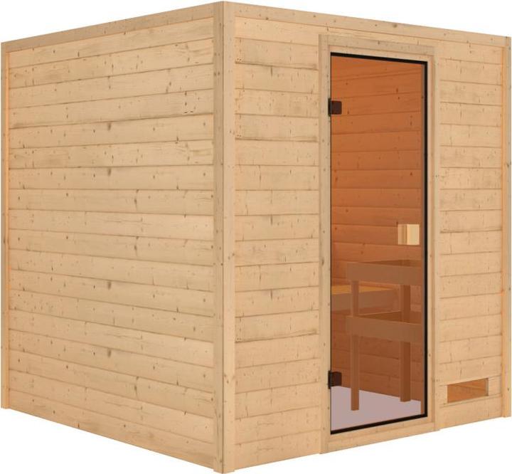 Image du produit Woodfeeling Jara (Sans four)