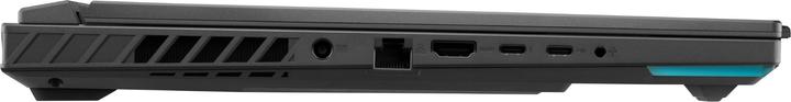 Produktbild ASUS ROG Strix G16 (16", 1000 GB, 32 GB, CH, Intel Core i7-13650HX)