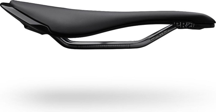 Produktbild PRO Sattel Stealth Sport AF mit Öffnung 142 mm schwarz